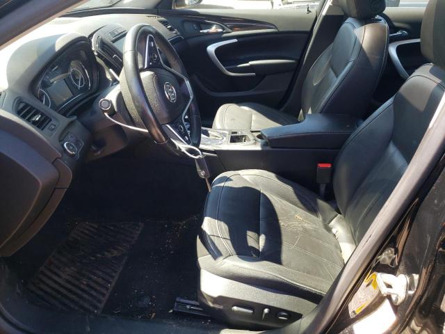 Photo 7 from auction – 2017 BUICK REGAL SPOR with VIN 2G4GL5EX6H9184902