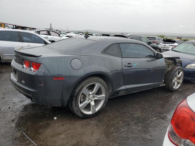 Photo 3 from auction – 2011 CHEVROLET CAMARO LT with VIN 2G1FB1ED9B9114067