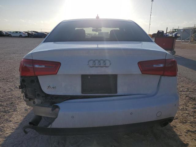 Photo 6 from auction – 2013 AUDI A6 PREMIUM with VIN WAUDFAFC0DN006765