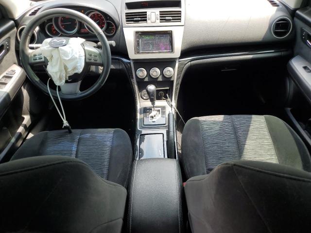 Photo 8 from auction – 2009 MAZDA 6 I with VIN 1YVHP82A395M45426