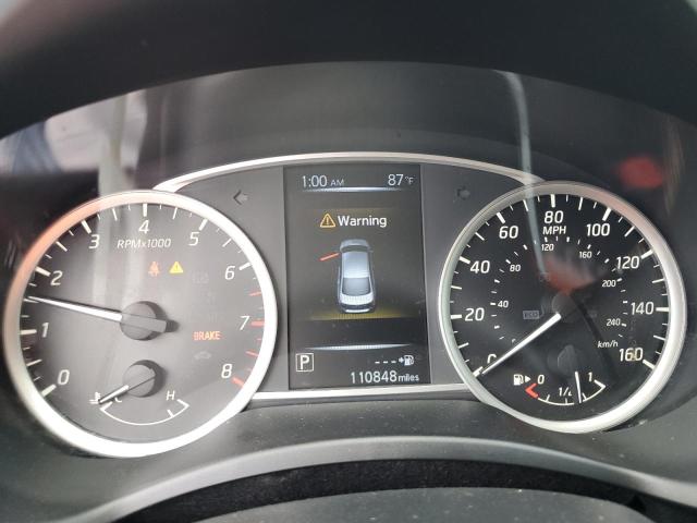 Photo 9 from auction – 2016 NISSAN SENTRA S with VIN 3N1AB7AP9GL669922