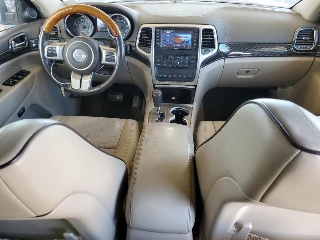 Photo 8 from auction – 2013 JEEP GRAND CHER with VIN 1C4RJECT7DC526119