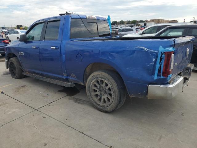 Photo 2 from auction – 2018 RAM 1500 SLT with VIN 1C6RR6GG9JS154948