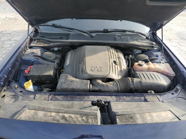 Photo 11 from auction – 2017 DODGE CHALLENGER with VIN 2C3CDZBT4HH598327