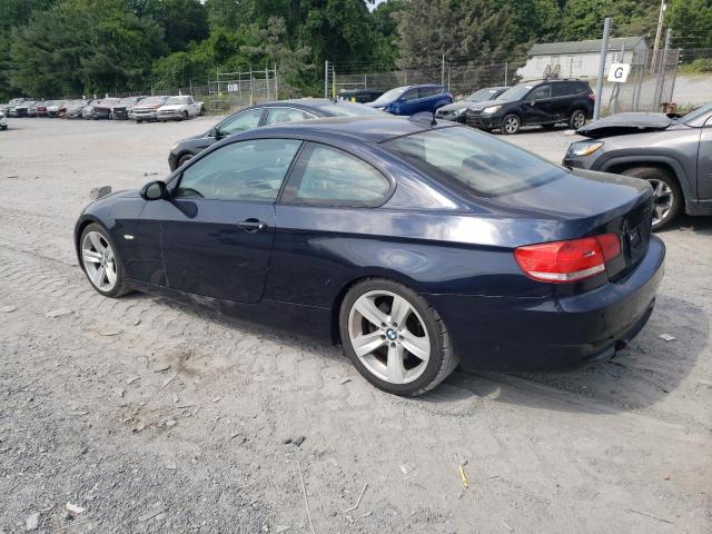 Photo 2 from auction – 2009 BMW 335 I with VIN WBAWB73519P046006