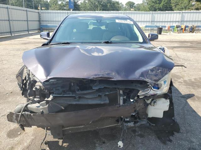 Photo 5 from auction – 2014 BUICK LACROSSE with VIN 1G4GB5G32EF222528