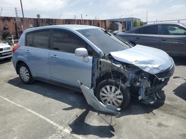 Photo 4 from auction – 2010 NISSAN VERSA S with VIN 3N1BC1CP1AL419433