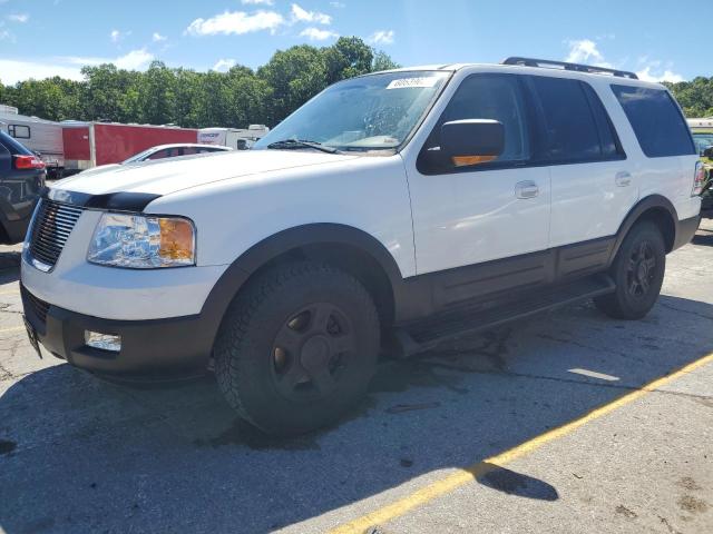 FORD EXPEDITION 2006 with VIN 1FMFU17596LA36245 - Photo from auction