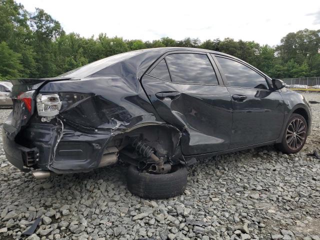 Photo 3 from auction – 2016 TOYOTA COROLLA L with VIN 2T1BURHE5GC730231