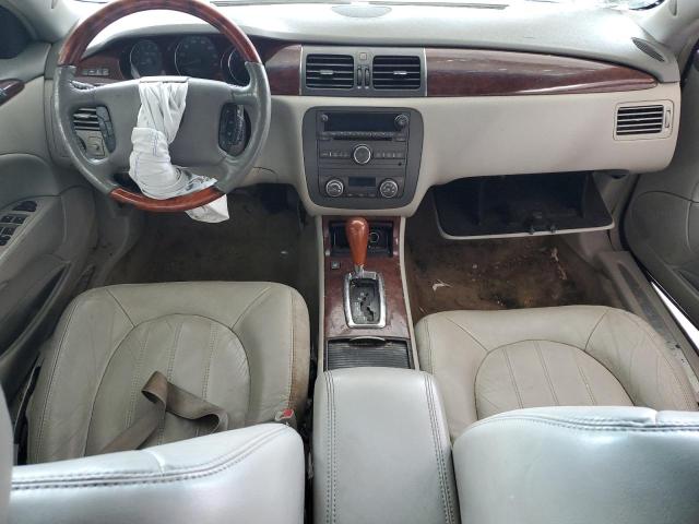 Photo 8 from auction – 2008 BUICK LUCERNE CX with VIN 1G4HD57288U140096