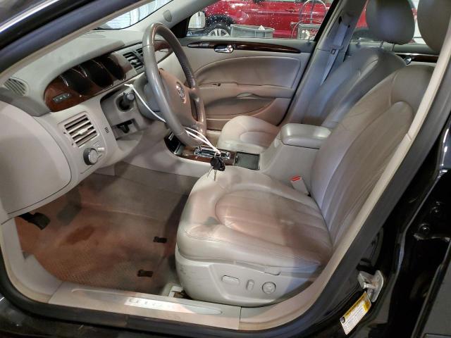 Photo 7 from auction – 2011 BUICK LUCERNE CX with VIN 1G4HC5EM0BU139667