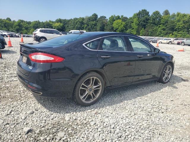 Photo 3 from auction – 2015 FORD FUSION TIT with VIN 3FA6P0K92FR273960