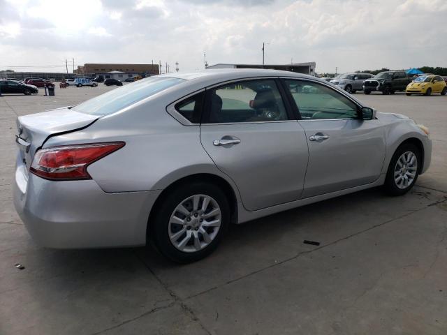 Photo 3 from auction – 2013 NISSAN ALTIMA 2.5 with VIN 1N4AL3AP8DC299630