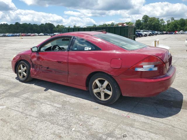 Photo 2 from auction – 2005 HONDA ACCORD EX with VIN 1HGCM72665A008778