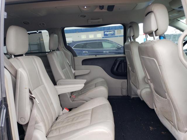 Photo 11 from auction – 2014 CHRYSLER TOWN & COU with VIN 2C4RC1CG2ER144143