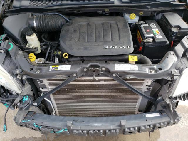 Photo 12 from auction – 2013 DODGE GRAND CARA with VIN 2C4RDGBG8DR782249
