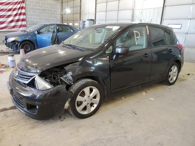 NISSAN VERSA S 2012 con VIN 3N1BC1CP7CK205183 - Foto de la subasta