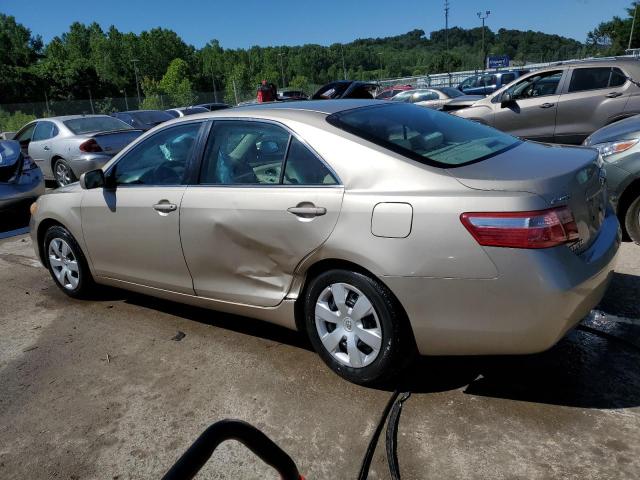 Photo 2 from auction – 2009 TOYOTA CAMRY BASE with VIN 4T1BE46K89U413781