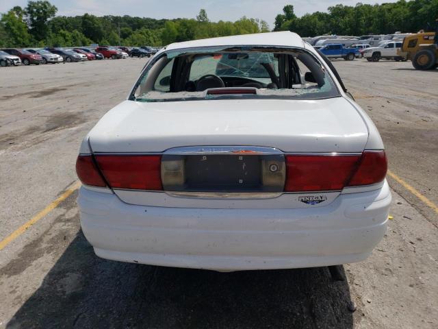 Photo 6 from auction – 2000 BUICK LESABRE CU with VIN 1G4HP54K7Y4112561