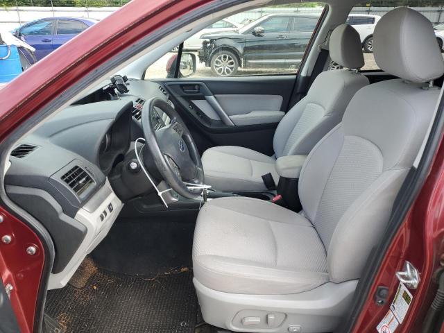 Photo 7 from auction – 2014 SUBARU FORESTER 2 with VIN JF2SJAEC8EH423272