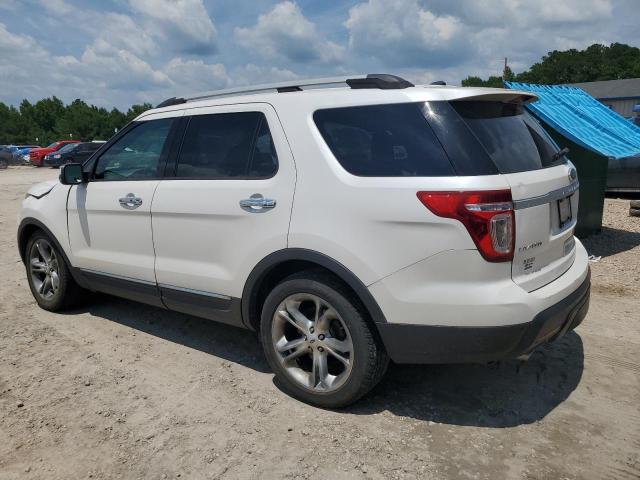 Zdjęcie 2 z aukcji – 2012 FORD EXPLORER L z VIN 1FMHK7F85CGA47051