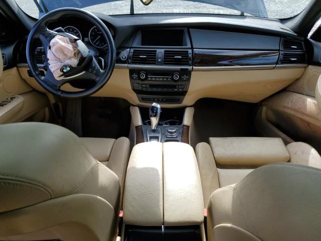Фото 8 с аукциона – 2012 BMW X6 IDRIVE3 с VIN 5UXFG2C5XCL781376