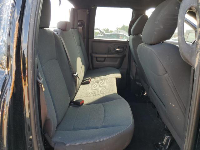 Photo 10 from auction – 2021 RAM 1500 CLASS with VIN 1C6RR7GG7MS526801