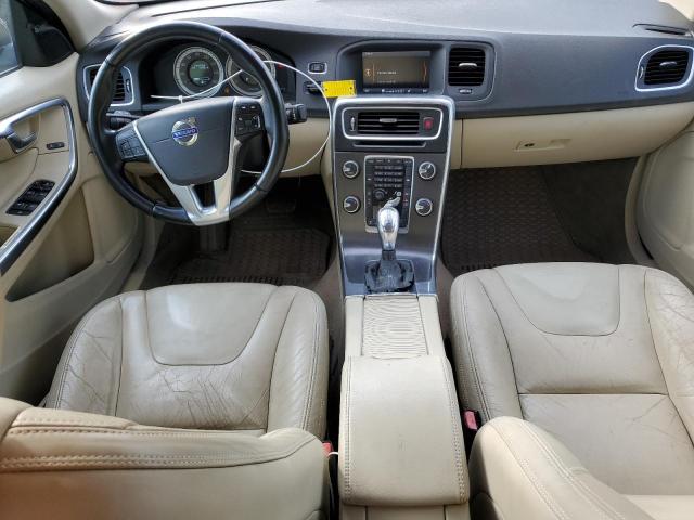 Photo 8 from auction – 2013 VOLVO S60 T5 with VIN YV1612FS9D2220317