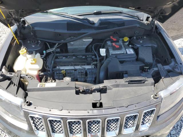 Photo 12 from auction – 2015 JEEP COMPASS LA with VIN 1C4NJCEA2FD373399