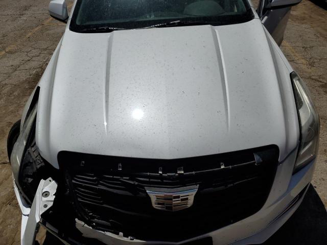 Photo 11 from auction – 2016 CADILLAC ATS with VIN 1G6AA5RX8G0108877