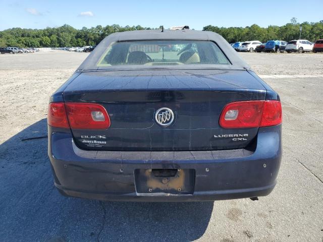 Photo 6 from auction – 2007 BUICK LUCERNE CX with VIN 1G4HD572X7U213905