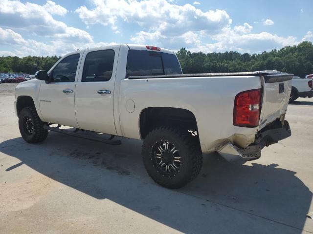 صورة رقم 2 من المزاد - 2012 CHEVROLET SILVERADO مع VIN 3GCPKTE73CG122884