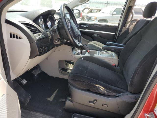 Photo 7 from auction – 2013 DODGE GRAND CARA with VIN 2C4RDGCG6DR738801