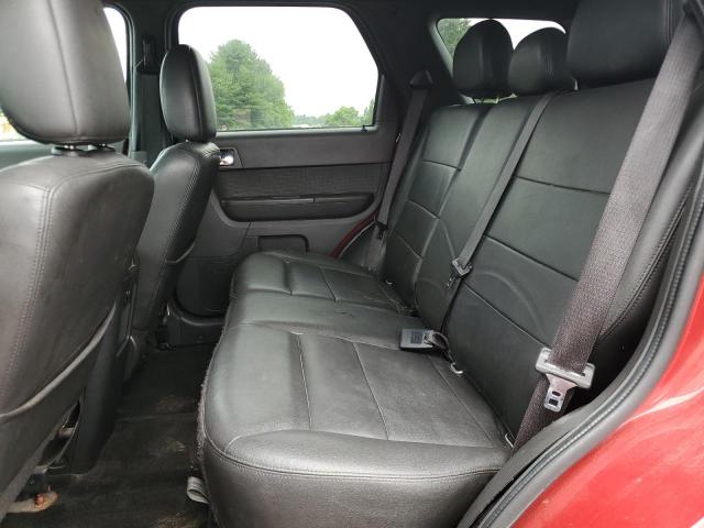 Photo 11 from auction – 2011 FORD ESCAPE LIM with VIN 1FMCU9EG0BKC29244