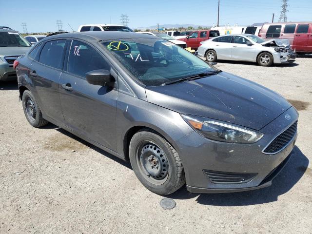 Photo 4 from auction – 2017 FORD FOCUS S with VIN 1FADP3E29HL290523
