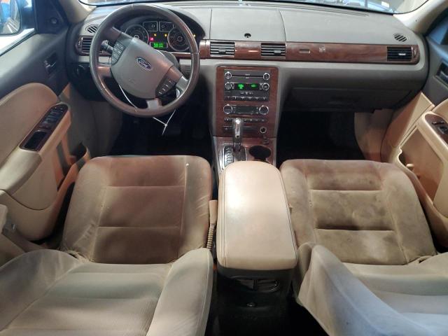 Photo 8 from auction – 2008 FORD TAURUS SEL with VIN 1FAHP24WX8G125766