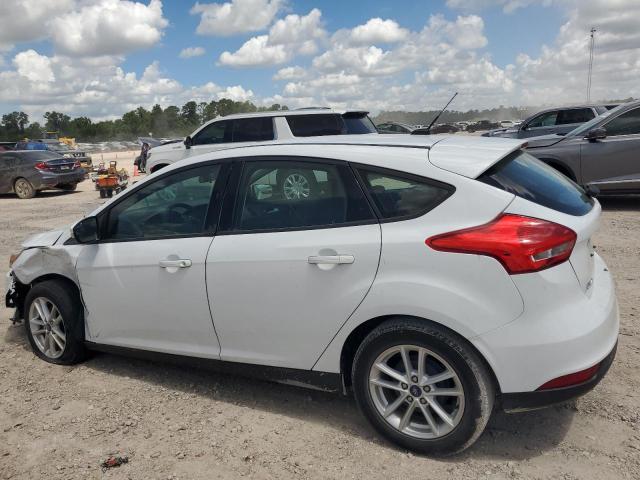 Photo 2 from auction – 2016 FORD FOCUS SE with VIN 1FADP3K27GL399713