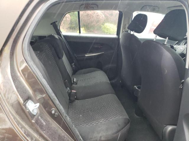 Photo 10 from auction – 2011 TOYOTA SCION XD with VIN JTKKU4B48B1008342