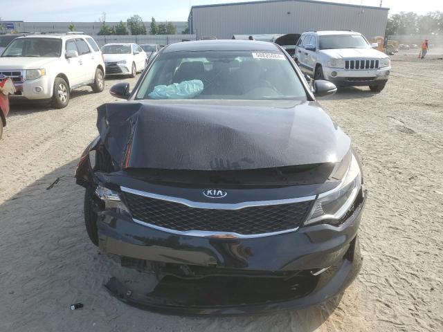 Photo 5 from auction – 2016 KIA OPTIMA LX with VIN 5XXGT4L31GG105674