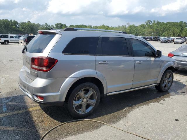 Photo 3 from auction – 2016 DODGE JOURNEY CR with VIN 3C4PDCGB2GT131861