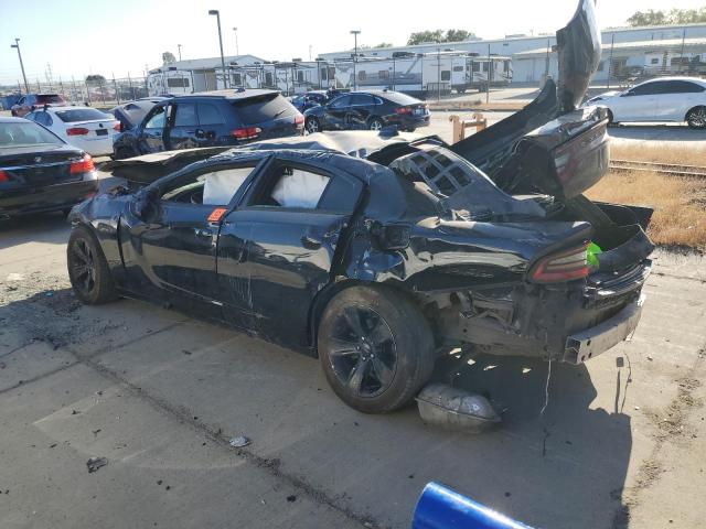 Photo 2 from auction – 2017 DODGE CHARGER SX with VIN 2C3CDXHGXHH563211