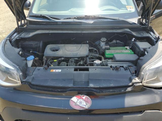 Photo 11 from auction – 2018 KIA SOUL with VIN KNDJN2A22J7543103