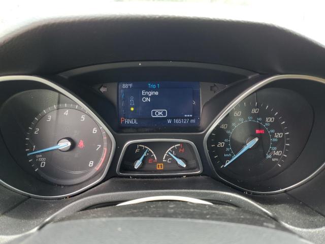Photo 9 from auction – 2014 FORD FOCUS SE with VIN 1FADP3K23EL275970