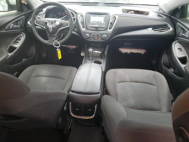 Photo 8 from auction – 2017 CHEVROLET MALIBU LT with VIN 1G1ZE5ST0HF192065