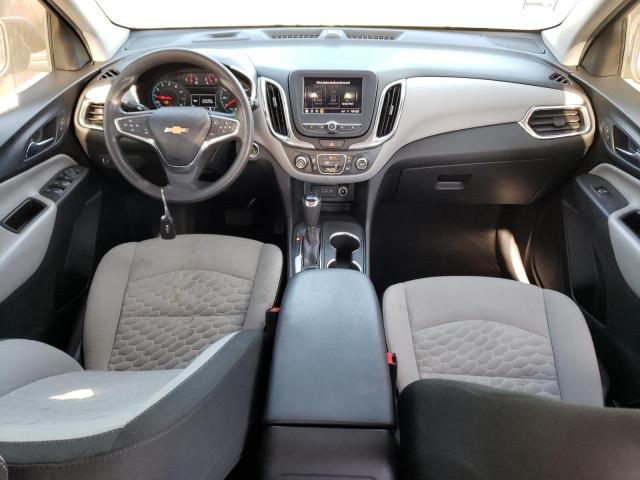 Photo 8 from auction – 2020 CHEVROLET EQUINOX LS with VIN 3GNAXHEV4LS565620