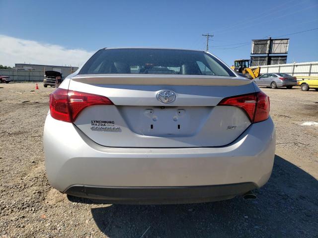 Photo 6 from auction – 2017 TOYOTA COROLLA L with VIN 2T1BURHE9HC923337