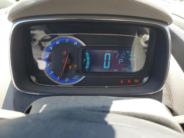 Photo 9 from auction – 2015 CHEVROLET TRAX LS with VIN KL7CJKSBXFB258122