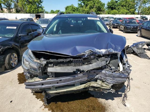 Photo 5 from auction – 2018 SUBARU OUTBACK 2. with VIN 4S4BSANCXJ3359069