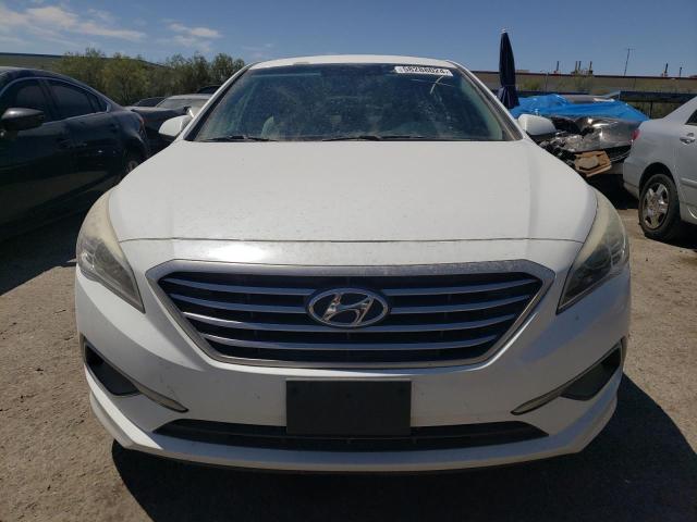 Photo 5 from auction – 2016 HYUNDAI SONATA SE with VIN 5NPE24AF1GH266652