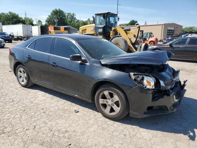 Photo 4 from auction – 2014 CHEVROLET MALIBU LS with VIN 1G11B5SL9EF275219